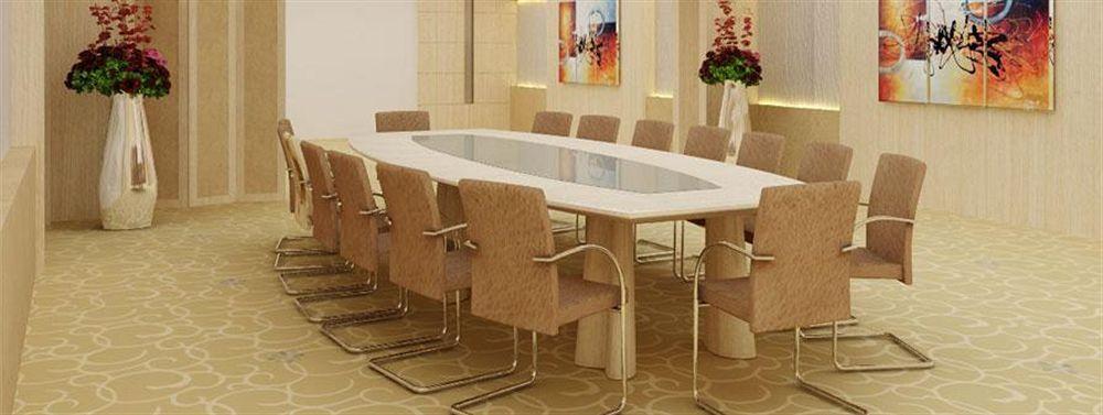 Four Points By Sheraton Medan Hotell Exteriör bild