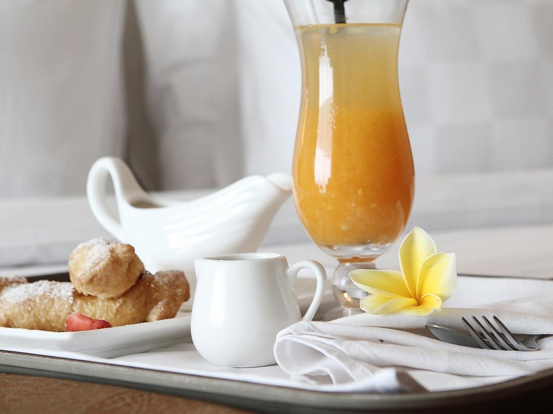 Four Points By Sheraton Medan Exteriör bild